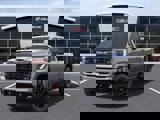 New 2025 GMC Sierra 3500 AT4 w/ AT4 Premium Plus Package image 6