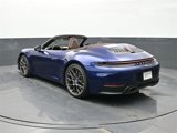 Used 2025 Porsche 911 Carrera T image 3