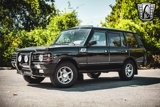 Used 1993 Land Rover Range Rover County image 2