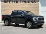 Used 2022 Ford F150 Platinum w/ Max Trailer Tow Package image 6