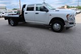 Used 2023 RAM 3500 Tradesman w/ Chrome Appearance Group image 3