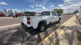 Used 2021 Chevrolet Silverado 2500 W/T w/ WT Fleet Convenience Package image 5