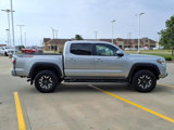 Used 2023 Toyota Tacoma TRD Off-Road image 6