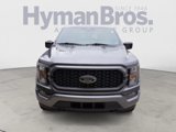 Used 2023 Ford F150 XL w/ STX Black Appearance Package image 2