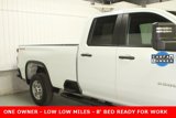 Used 2023 Chevrolet Silverado 2500 W/T w/ WT Convenience Package image 4