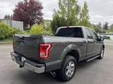Used 2016 Ford F150 XLT w/ Equipment Group 302A Luxury image 3