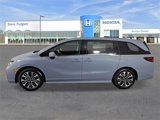 New 2025 Honda Odyssey Elite image 2