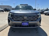 New 2025 Volkswagen Atlas SEL image 4