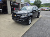 Used 2021 Chevrolet Colorado LT w/ Safety Package image 4