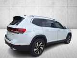 New 2025 Volkswagen Atlas SEL image 4