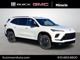 New 2025 Buick Enclave Sport Touring w/ Power Package image 2