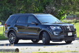 Used 2017 Ford Explorer Sport image 4