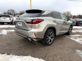 Used 2017 Lexus RX 350 AWD image 6