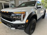 New 2025 Ford F150 Raptor image 3