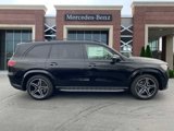 New 2025 Mercedes-Benz GLS 450 4MATIC image 4