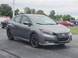 Used 2025 Nissan Leaf SV Plus image 2