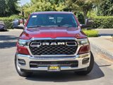 New 2025 RAM 1500 Big Horn image 2