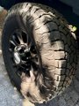 Used 2022 Ford F250 Platinum w/ Tremor Off-Road Package image 5
