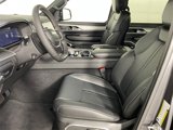 New 2025 Jeep Wagoneer 4WD image 2