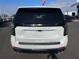 New 2025 Chevrolet Suburban Premier image 4