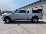 Used 2022 RAM 2500 Laramie image 4