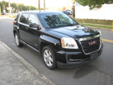 Used 2017 GMC Terrain SLE image 2