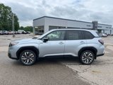 New 2025 Subaru Forester Touring image 4