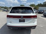 New 2025 Volkswagen Atlas SEL image 5