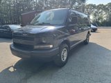 Used 2010 Chevrolet Express 2500 LS image 3