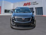 Used 2023 Cadillac XT5 Premium Luxury image 2