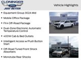 New 2025 Ford F150 XLT w/ Equipment Group 302A MID image 4
