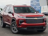 New 2026 Chevrolet Traverse LT w/ Enhanced Driving Package image 2