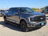 New 2025 Ford F150 Lariat w/ Equipment Group 501A Mid image 3