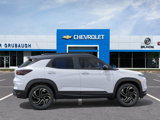 New 2026 Chevrolet TrailBlazer RS w/ Convenience Package image 5