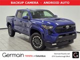 New 2025 Toyota Tacoma TRD Sport image 1