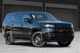 New 2025 Jeep Wagoneer Series II w/ Premium Group I image 2