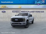 New 2025 Ford F250 Platinum image 4