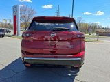 New 2025 Nissan Rogue Platinum image 6
