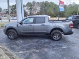 New 2025 Ford Maverick Tremor image 4