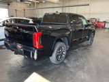New 2025 Toyota Tundra Platinum image 2