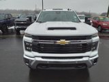 New 2025 Chevrolet Silverado 2500 LT w/ All Star Edition image 2