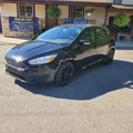 Used 2018 Ford Focus SE w/ Cold Weather Package image 2