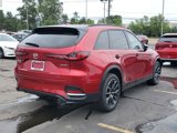 New 2025 MAZDA CX-70 Plug-In Hybrid w/ Premium Pkg image 4