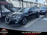 Used 2021 Nissan Altima 2.5 SV image 2