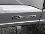 New 2025 Ford F250 Platinum image 6