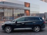 Used 2020 INFINITI QX60 Luxe w/ Essential Package image 4