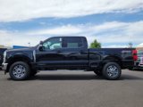 New 2025 Ford F250 Lariat image 2