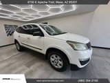Used 2015 Chevrolet Traverse LS image 6