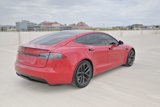 Used 2021 Tesla Model S Plaid image 4