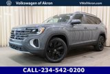 New 2025 Volkswagen Atlas SE image 3